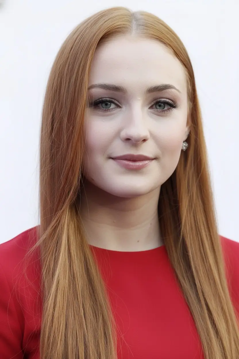 Sophie Turner